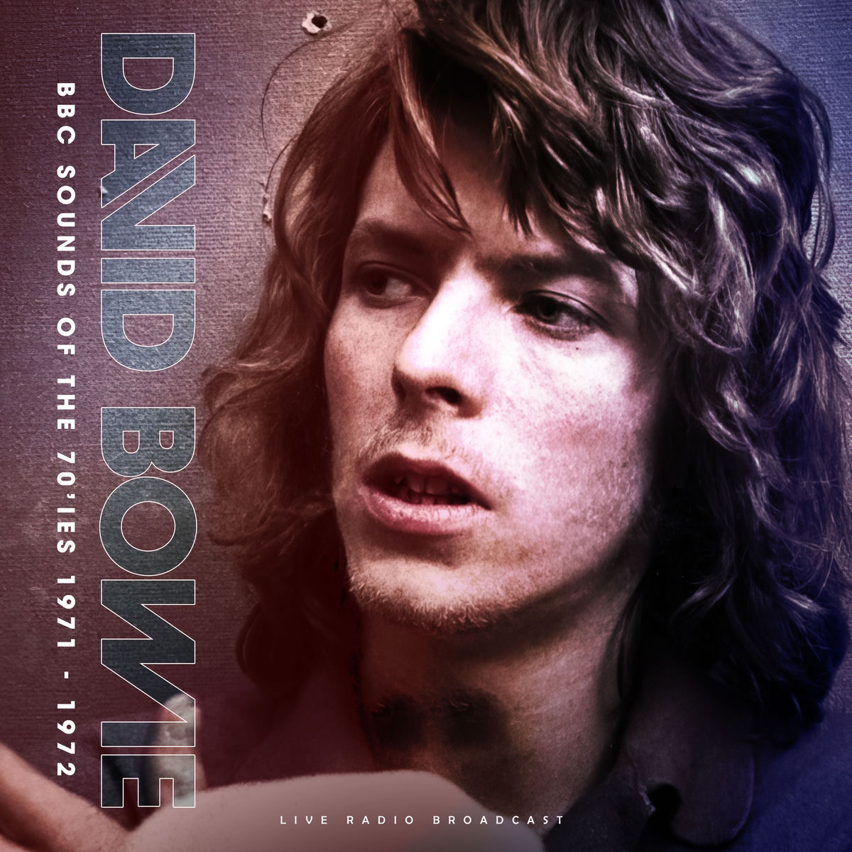 David Bowie
